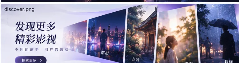 都市短剧合租第九条室内场景